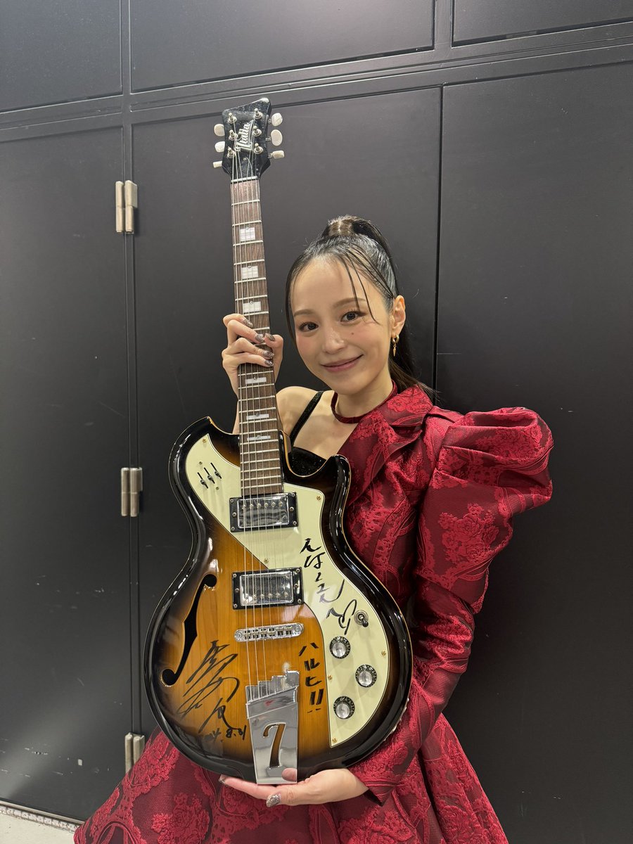 圖 平野綾在アニサマ演唱God knows時~