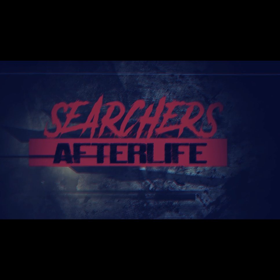 ChrisBohrman's tweet photo. Got to watch Searchers Afterlife on @streambeacontv today and, as with anything @LightsOutInd &amp; @StarringShane put their minds to, it was awesome! If you haven’t signed up for #streambeacontv yet, you need to… it’s paranormal TV made for us… https://t.co/NxQtsSaV6L
