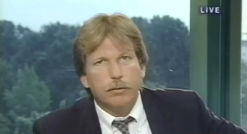 Gary Webb would have turned 69 today if he wasn't shot twice in the back of the head for exposing the CIA's connection to the crack cocaine epidemic. Thank you for your courage, Gary. Your legacy lives on and continues to reverberate today. Happy birthday, legend!