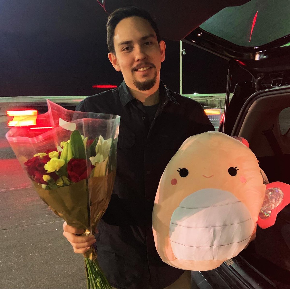 CroShea Company tweet media