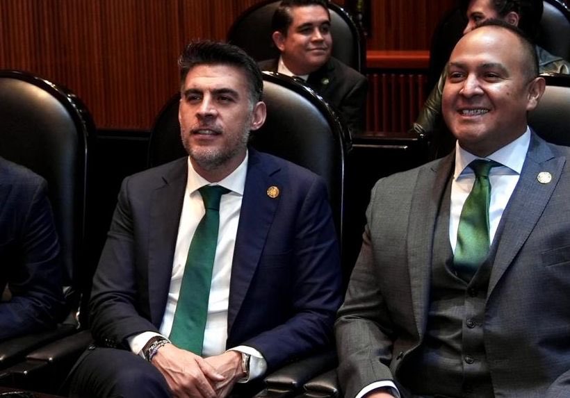 Este domingo arrancan las sesiones de la LXVI Legislatura en la <a href="/Mx_Diputados/">H. Cámara de Diputados</a>. Como grupo parlamentario <a href="/DiputadosVerdes/">Diputados Verdes</a>, hemos tenido diversas reuniones y estamos listos para empezar. ¡Excelente sábado!