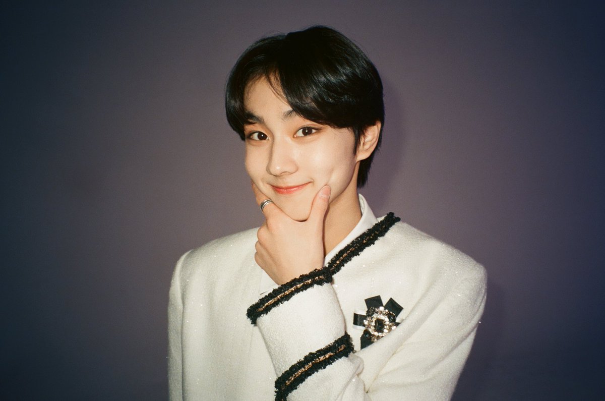 jungwon tweet media
