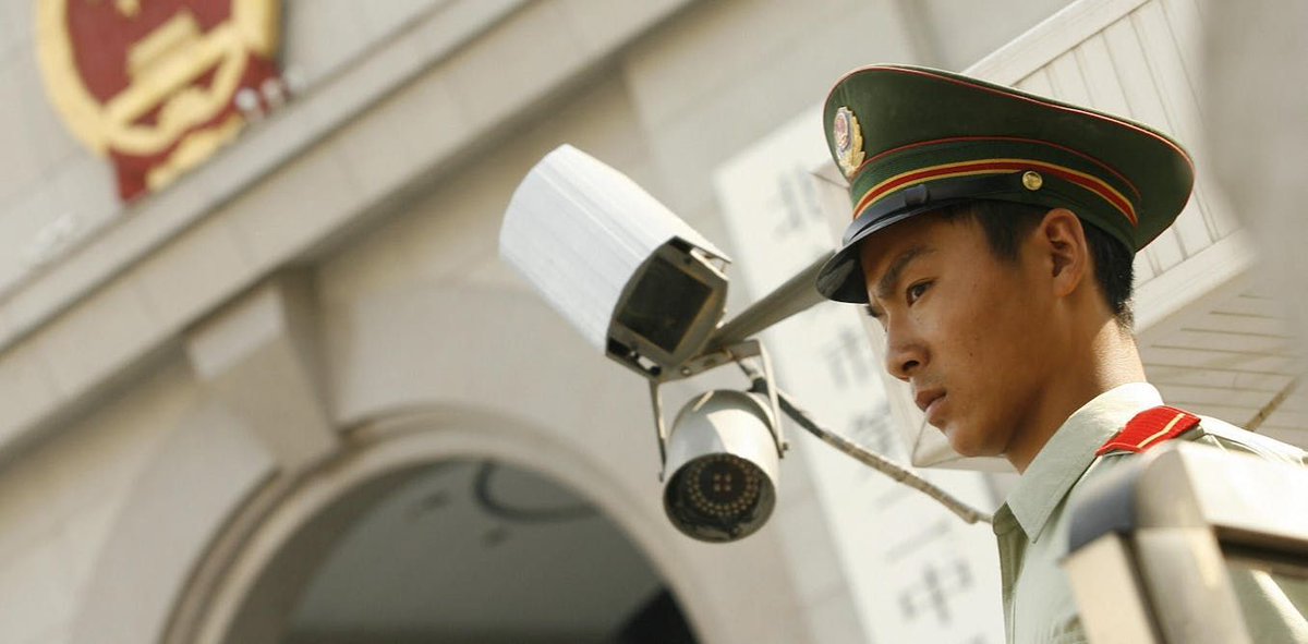 ipfconline (@ipfconline1) on Twitter photo China leans into using #AI − even as the US leads in developing it
buff.ly/4cD6Unj by <a href="/shaoyu_yuan/">Shaoyu Yuan</a> via <a href="/ConversationUS/">The Conversation U.S.</a>
Cc <a href="/helene_wpli/">Helene Li ✨🍀💜</a> <a href="/jblefevre60/">Jean-Baptiste Lefevre</a> <a href="/YuHelenYu/">Helen Yu</a> <a href="/mvollmer1/">Dr. Marcell Vollmer 🇺🇦 #StaySafe #CES2025</a> <a href="/Fabriziobustama/">Fabrizio Bustamante</a> <a href="/nincoroby/">Nicolas Diacono</a> China leans into using #AI − even as the US leads in developing it
buff.ly/4cD6Unj by <a href="/shaoyu_yuan/">Shaoyu Yuan</a> via <a href="/ConversationUS/">The Conversation U.S.</a>
Cc <a href="/helene_wpli/">Helene Li ✨🍀💜</a> <a href="/jblefevre60/">Jean-Baptiste Lefevre</a> <a href="/YuHelenYu/">Helen Yu</a> <a href="/mvollmer1/">Dr. Marcell Vollmer 🇺🇦 #StaySafe #CES2025</a> <a href="/Fabriziobustama/">Fabrizio Bustamante</a> <a href="/nincoroby/">Nicolas Diacono</a>