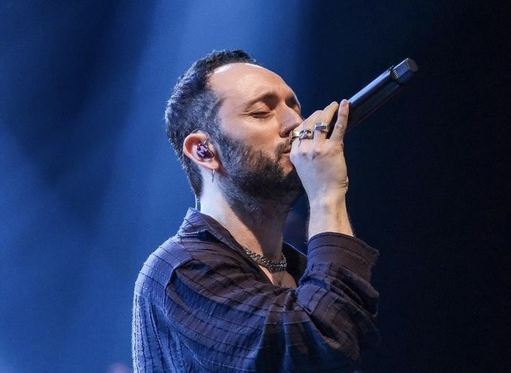 Mabel Matiz bugün 39. yaş gününü kutluyor. 🎂