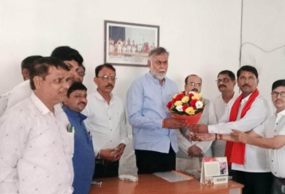 Balmukund Patidar tweet media