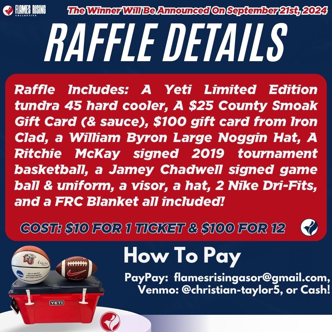 A Sea of Red tweet media