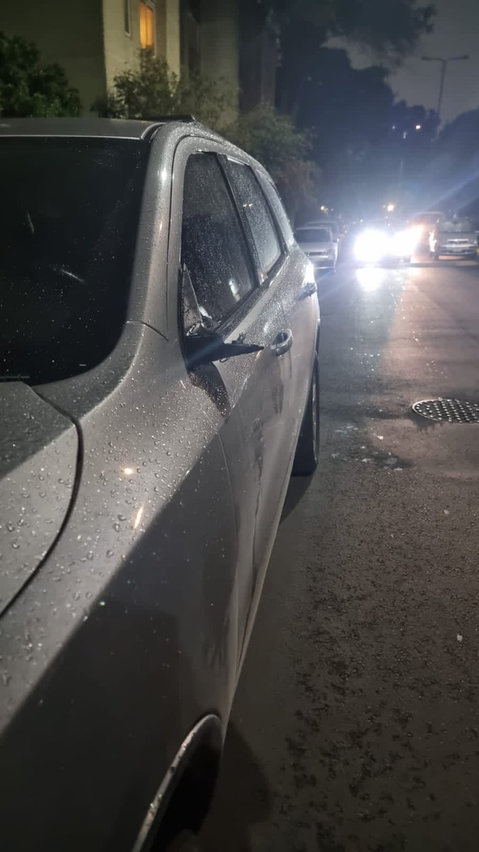 No #FelizSabado de qué sirve el módulo de #policia de esquina Bombas y oriental en U HAB ALIANZA POPULAR REVOLUCIONARIA FOVISSSTE si se robaron los espejos completos y otras autopartes de otros autos <a href="/UCS_GCDMX/">Unidad de Contacto del Secretario SSC CDMX</a> <a href="/Alcaldia_Coy/">Alcaldía de Coyoacán</a>