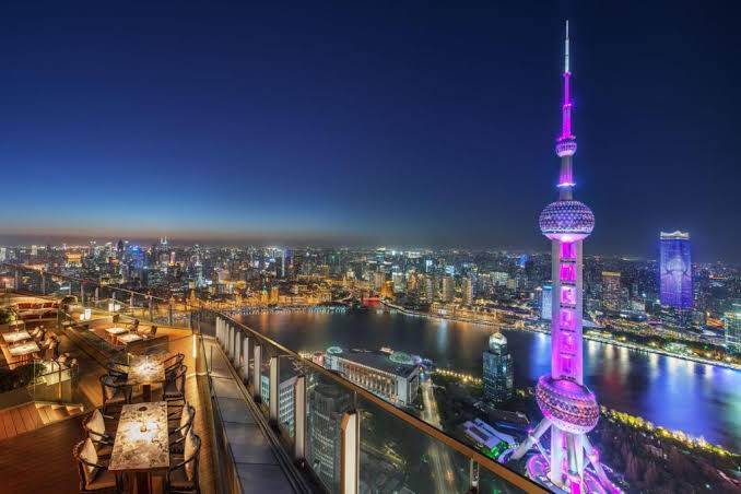 _Saccchin_'s tweet photo. Shanghai
The most populous city in China and the world, Shanghai is a top tourist destination with a wide array of attractions
#travel#latestnews https://t.co/6SOsXaU9Qs