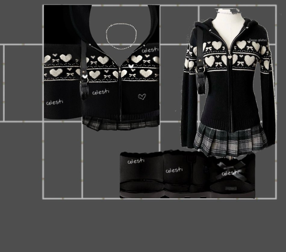 An old design i let rot in files :)

#Roblox #Robloxdesign #RobloxDesigner #RobloxDev #robloxclothing #RobloxDevs