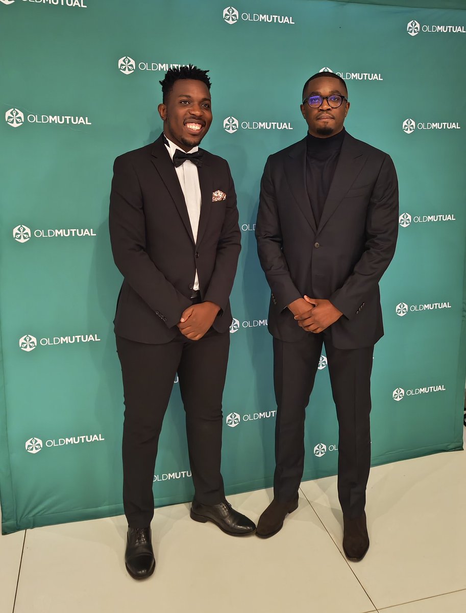 I cleaned up to go speak English today. Opportunity to sell <a href="/NeedEnergyzw/">NeedEnergy</a>