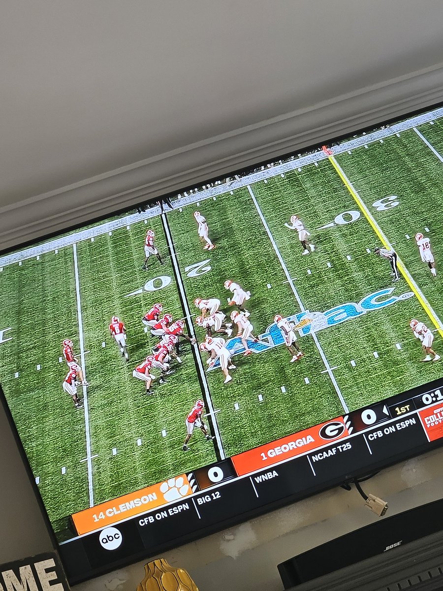 I'm afraid the little bit of momentum televised pickleball had might be crushed with the start of college football...thoughts?