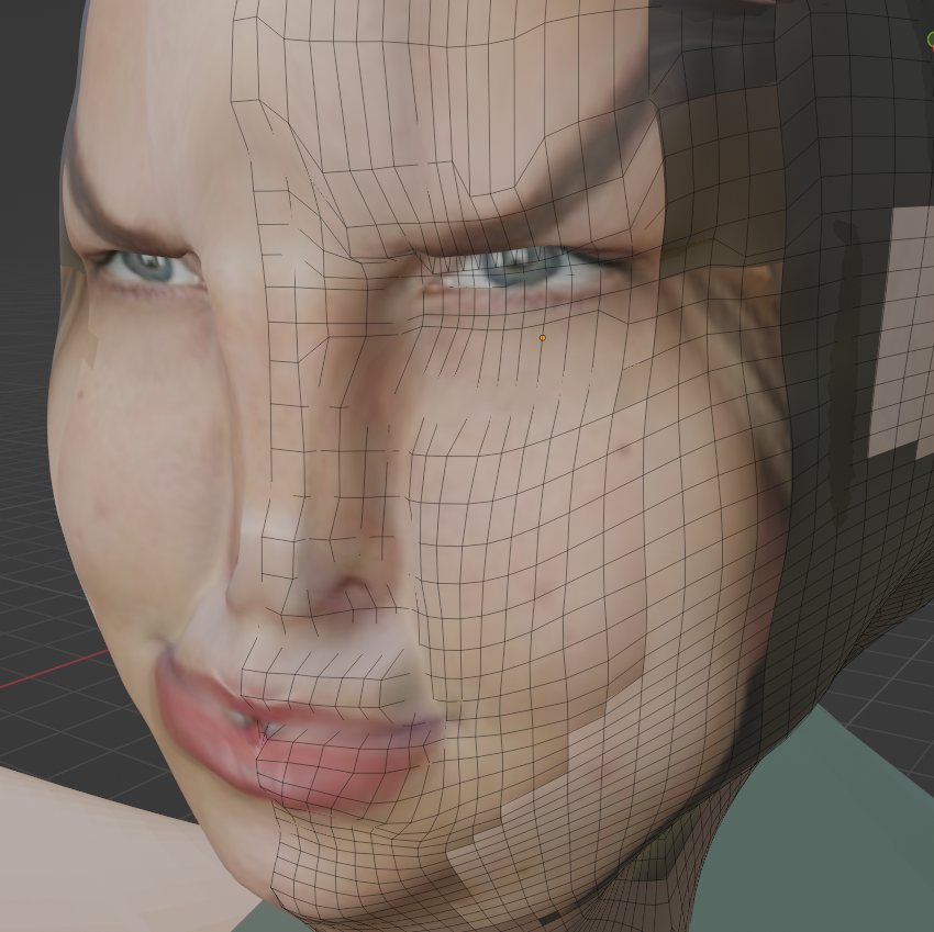 werwr_wrwer's tweet photo. #blender #lowpoly #sweden #sverige #scifi #ladies #woman #women #imagetextures #imagetexture #3dmodelling #3dmodel #indies #videogames @cdbunker2 Has some great clips and images in making faces/heads and more. Check them out! This is my best woman so far i think. https://t.co/YY1pZUf2Hn