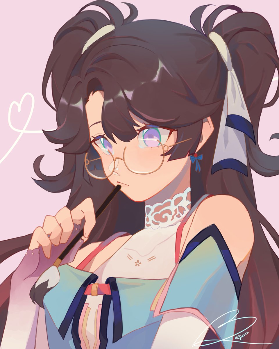 I love the artist girlie
#WutheringWaves #鳴潮