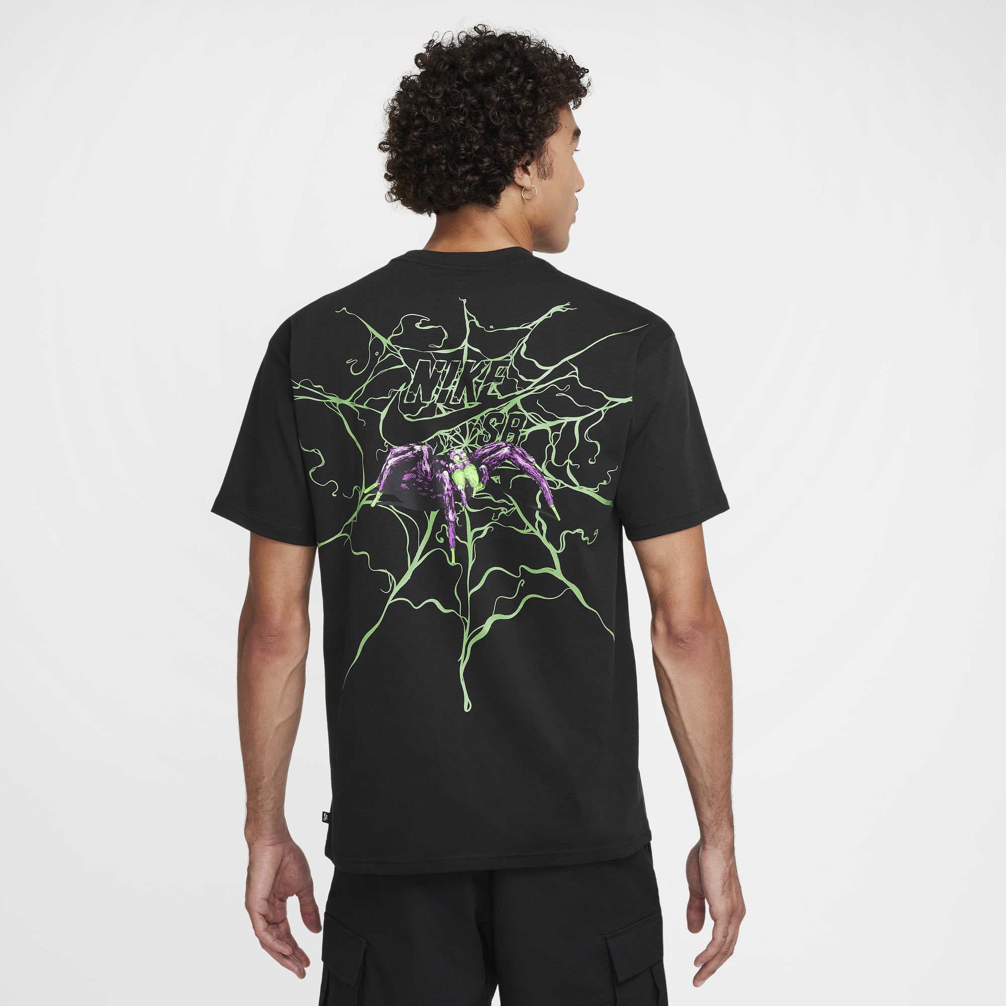 Nike sb glow in the dark new arrivals