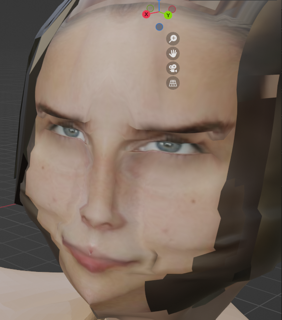 werwr_wrwer's tweet photo. #blender #lowpoly #sweden #sverige #scifi #ladies #woman #women #imagetextures #imagetexture #3dmodelling #3dmodel #indies #videogames
@cdbunker2
Has some great clips and images in making faces/heads and more. Check them out! This is my best woman so far i think. https://t.co/Yv40hRkbgo