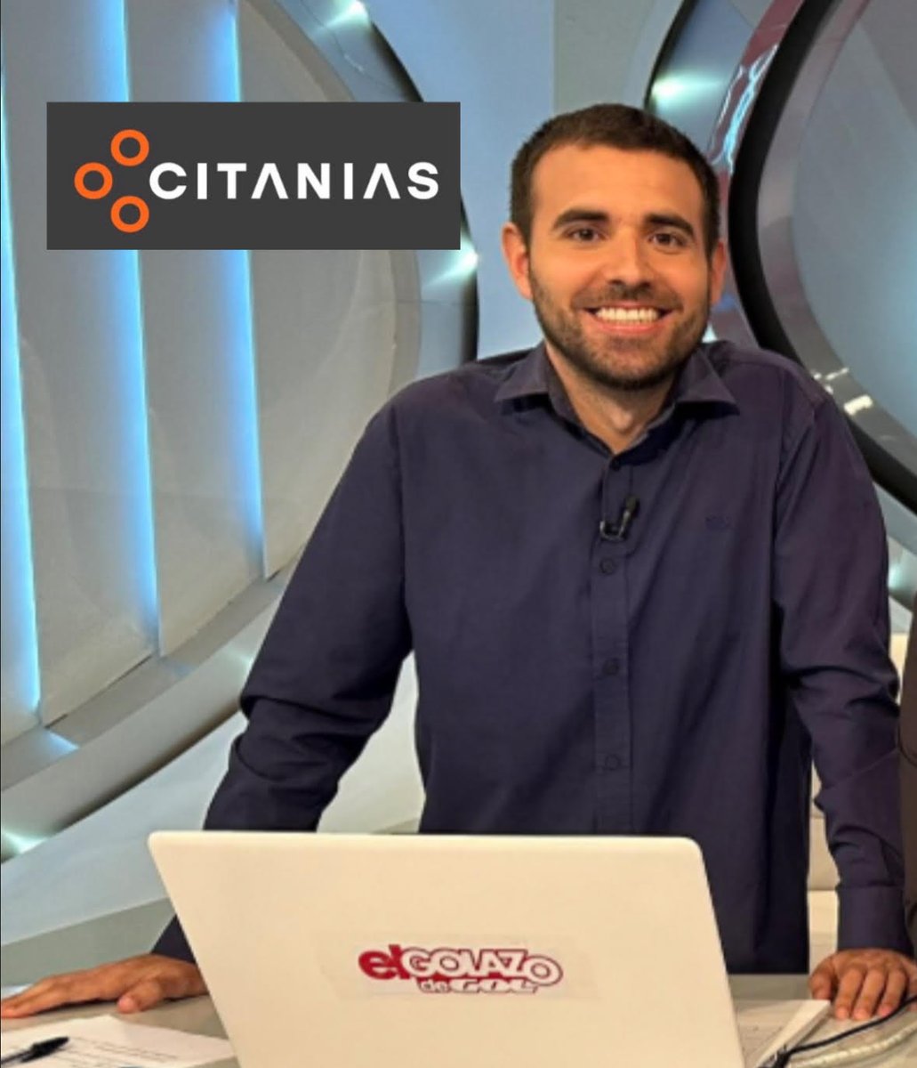 CITANIAS tweet media