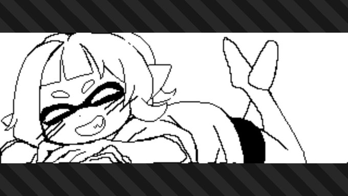 途中で飽きたやつー 