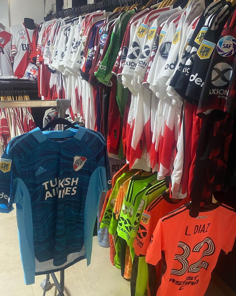 El sueño de todo hincha de River: