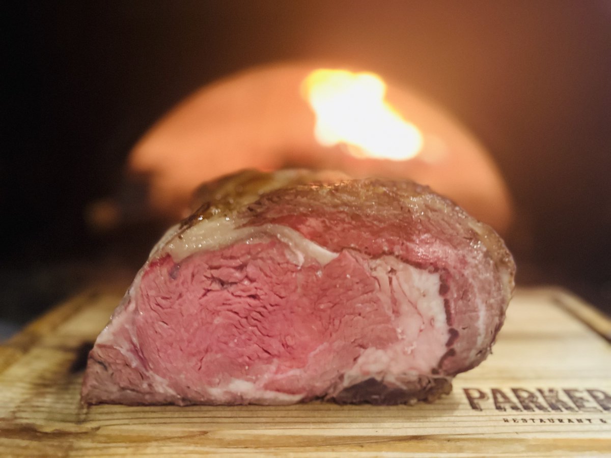 Don't labor at home, let us do the work.  Come join us for our Prime Rib Sunday Dinner.  Happy Labor Day Weekend!