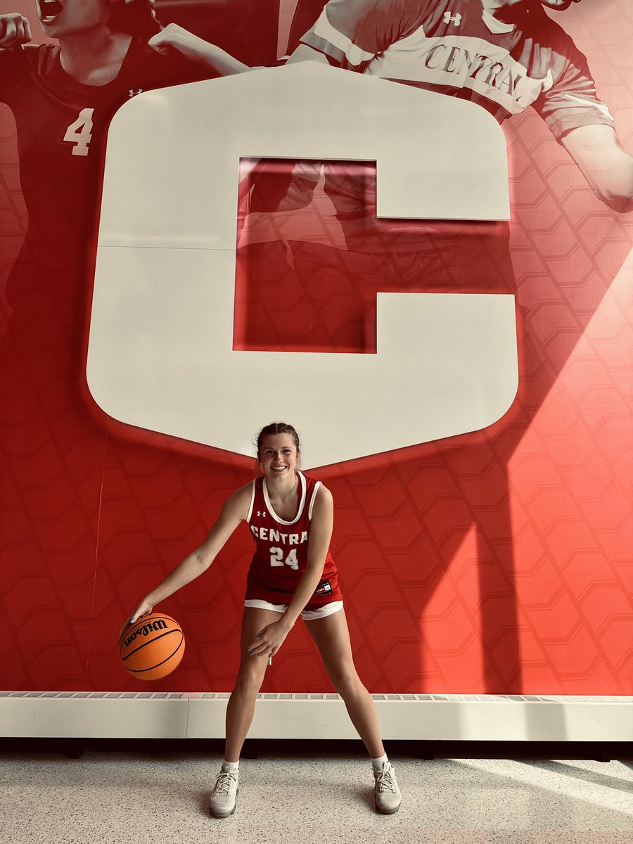 Emerson Ingvalson (@emersoningvals1) on Twitter photo After a great visit yesterday with <a href="/CentralDutchWBB/">Central Women's Basketball</a>, i’m blessed to receive an offer!! thank you <a href="/Coach_JWeiland/">Justin Weiland</a> for this opportunity!! After a great visit yesterday with <a href="/CentralDutchWBB/">Central Women's Basketball</a>, i’m blessed to receive an offer!! thank you <a href="/Coach_JWeiland/">Justin Weiland</a> for this opportunity!!