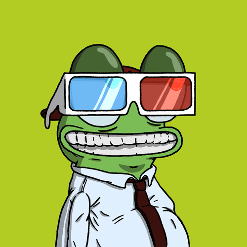 It feels good to be a Gorg! <a href="/wen_goods/">WenGoods</a> 🫡