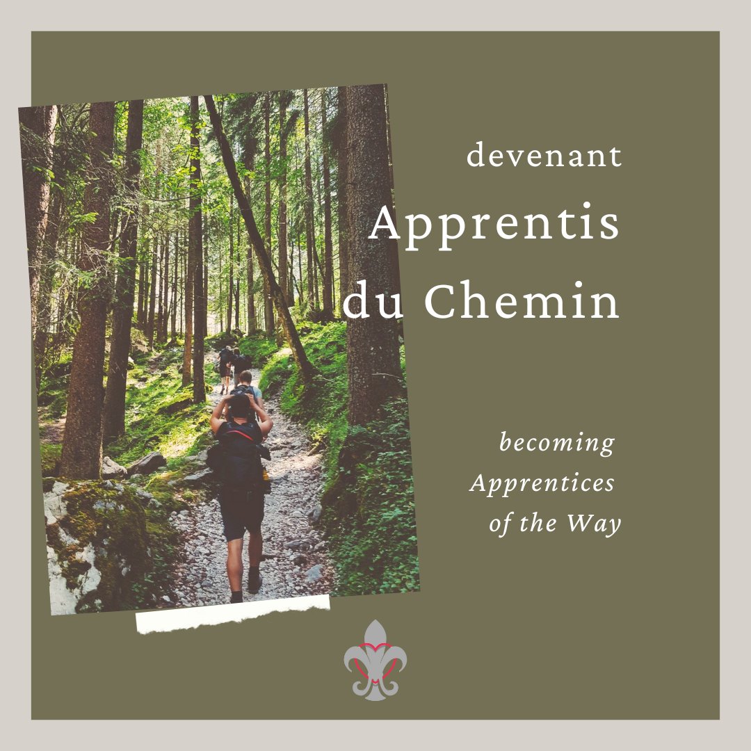 Coeur de Grâce Lille tweet media