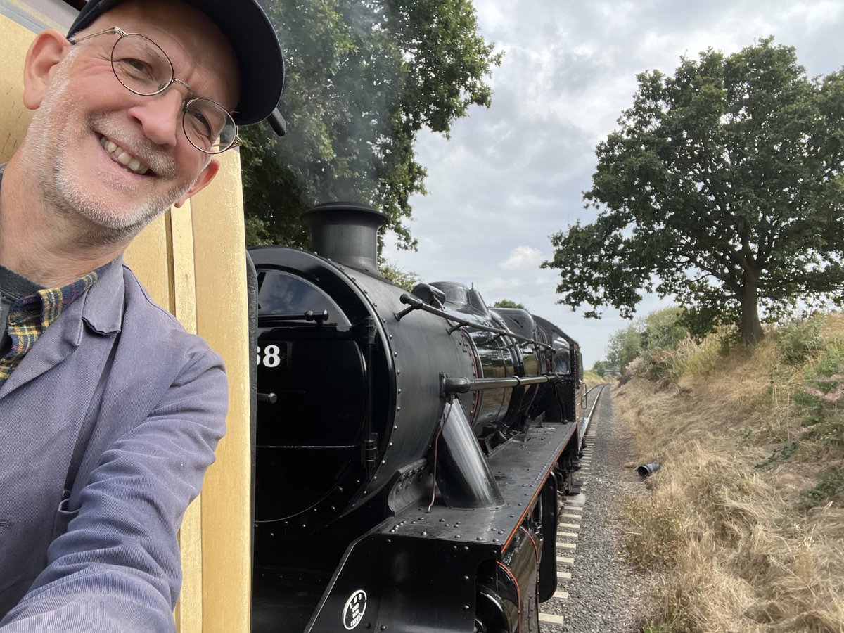 BAC_Chair's tweet image. Following my three-day archives fix at #ARA2024 with another passion!