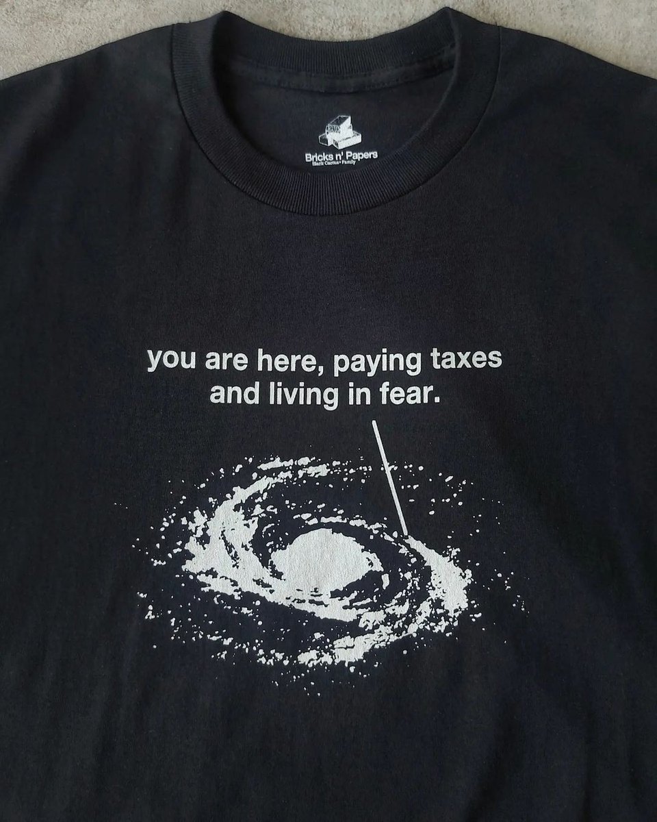 Shirt by Bricks N Papers