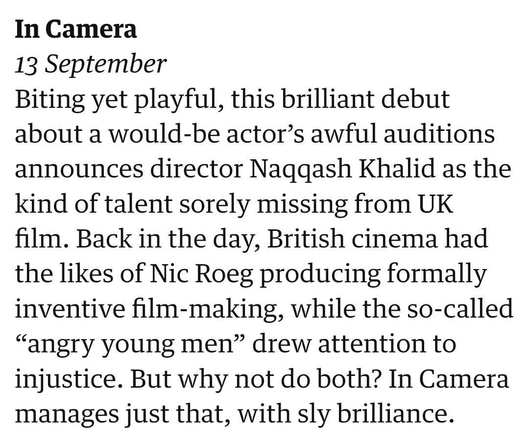 From Charli XCX and Van Gogh to Gladiator 2: the best culture to go out and see this autumn theguardian.com/culture/articl…