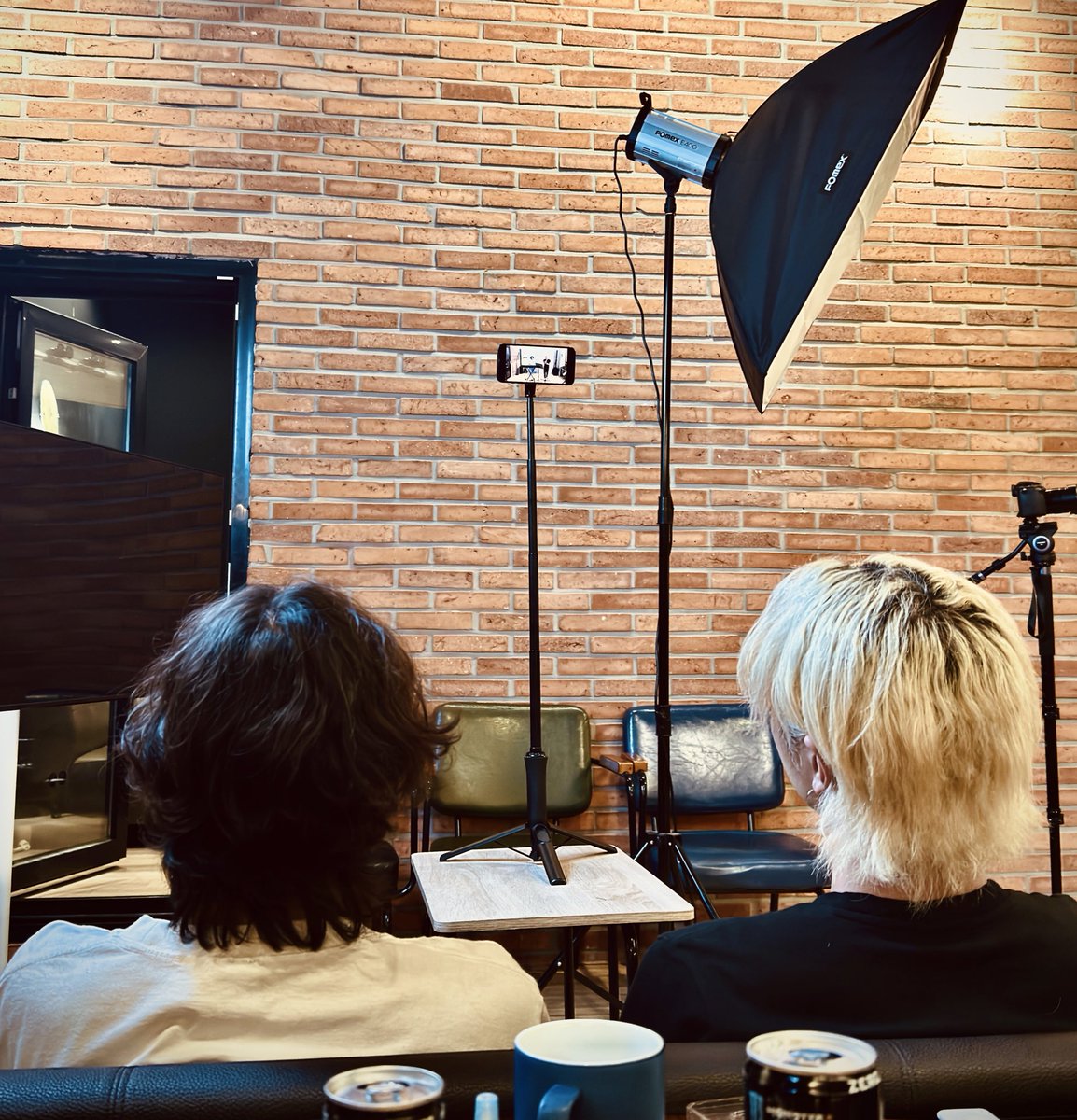 soundburnCD's tweet photo. 다들 하는 일 잘 되길🙏🙏
조만간 좋은 소식 있을 것 같아요 https://t.co/dGLhqPGrDk