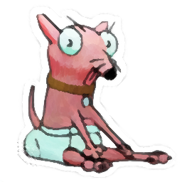 granuki's tweet photo. My girlfriends at bridge were showing off photos of their grandbabies... including one of their family's companions, "Boot Skoot". I hope his diapers don't leak 😟

xoxo
Love Grandma Peaches 🍑

#screenshotsaturday #madeingodot #b3d https://t.co/3ayJrR7BrW