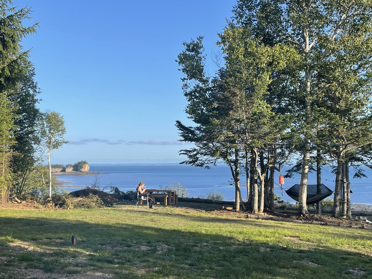 RaGaa's tweet image. Happy Labour Day 🤗#NovaScotia