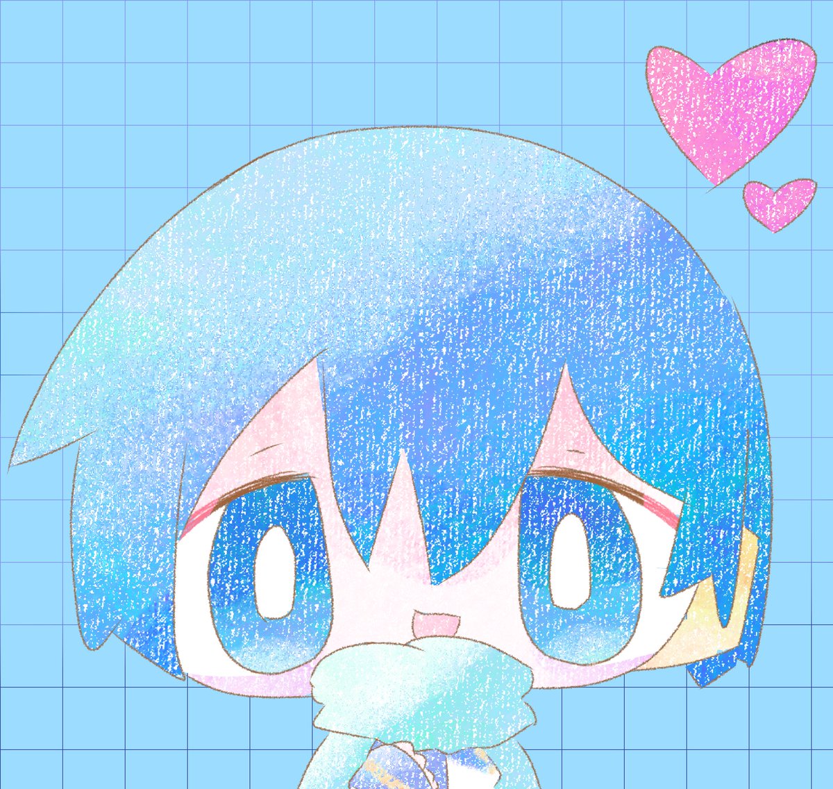 ちょこみんかいと