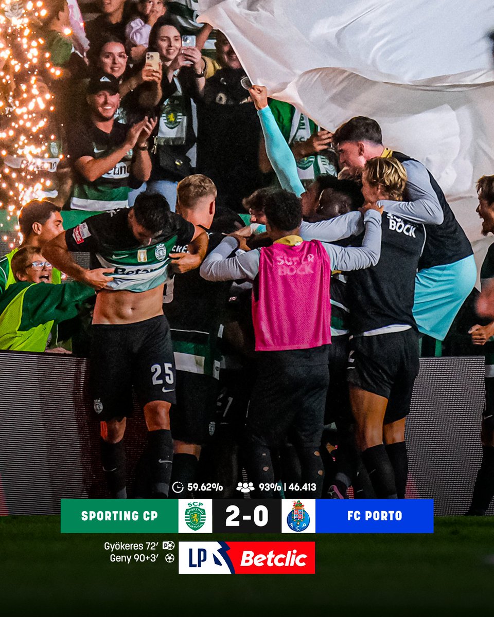 Liga Portugal tweet media
