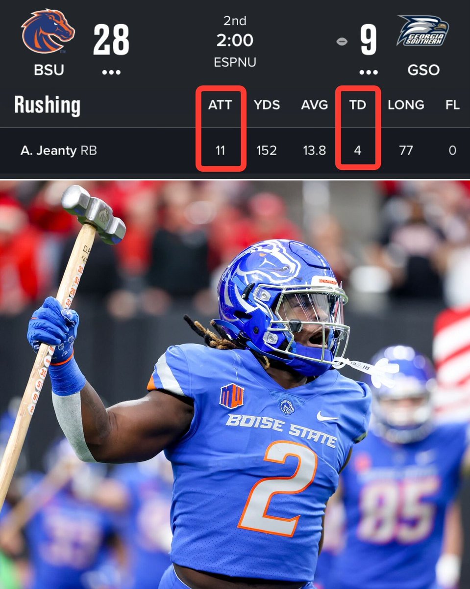 Bleacher Report tweet media