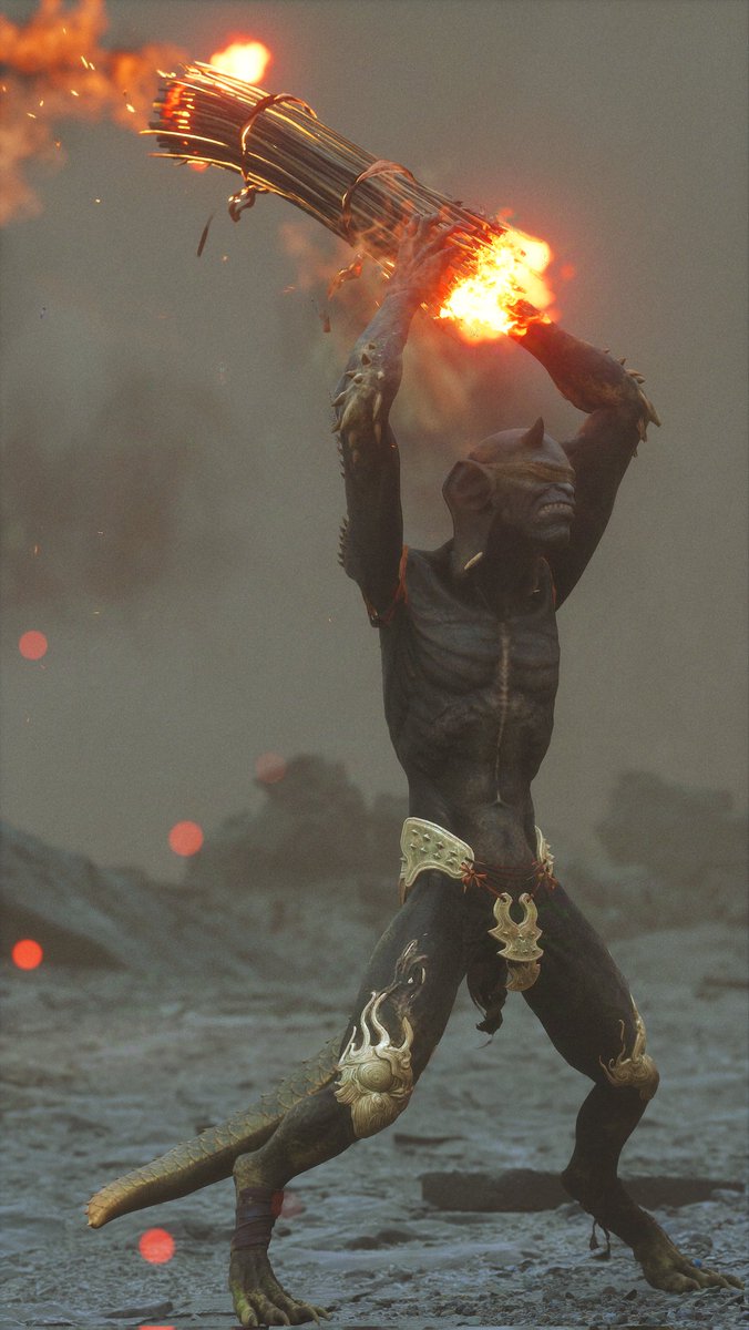 cloudchenm's tweet photo. 云里雾 雾里云

#BlackMythWukong 
#黑神话悟空 

#VPRT #VGPUnite #VPisArt #FutureVPSupport #VPGamers #ArtisticofSociety #WorldofVP #VirtualPhotography https://t.co/p5GjeqC6Sf