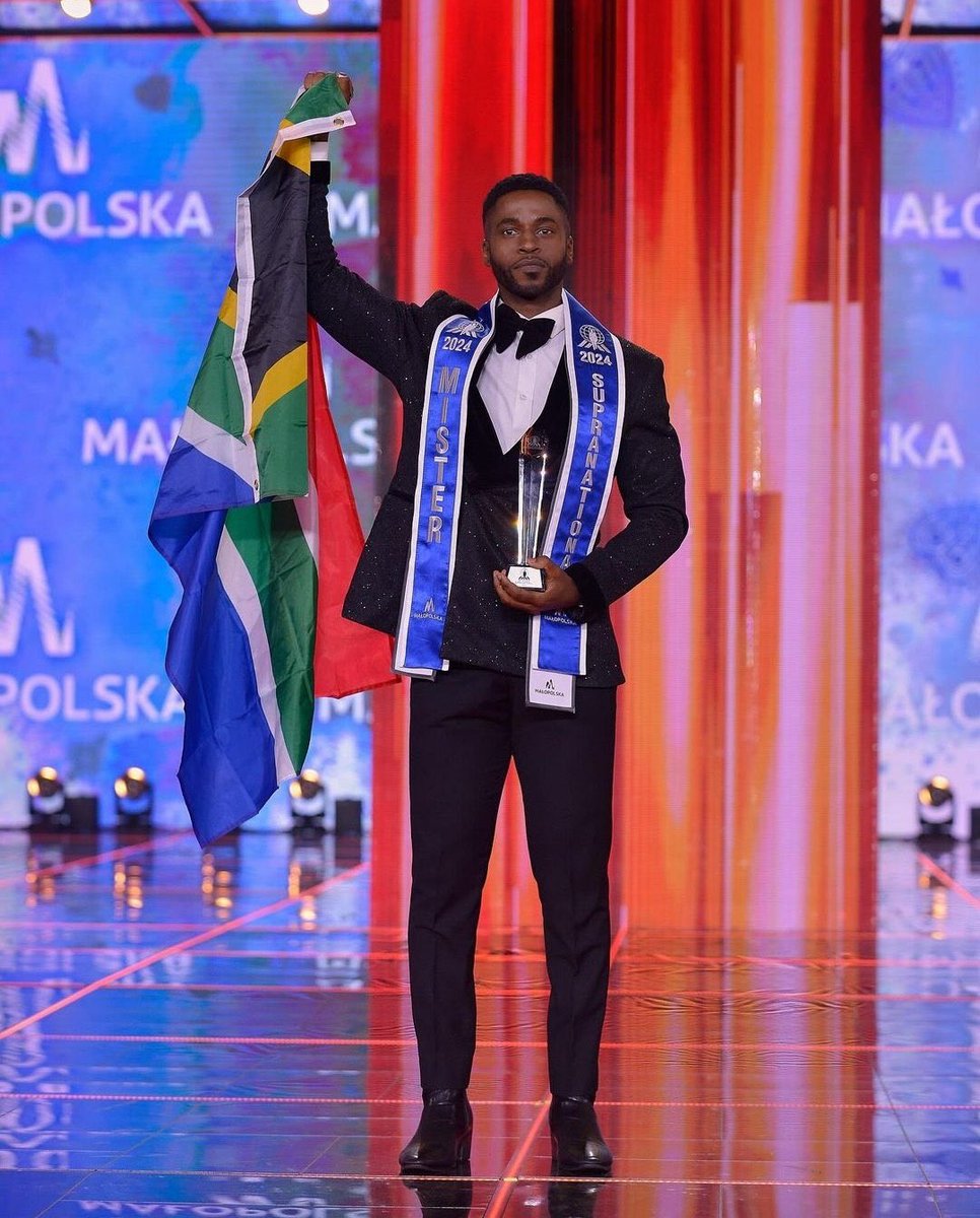 This country wins in everything 🇿🇦❤️
Congratulations Chidimma  bring it back home dear
No DNA just SA🇿🇦💃🏼💃🏼