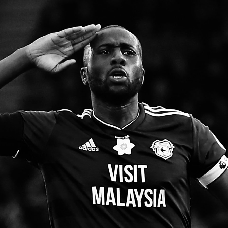 eurofootcom's tweet image. Absolutely tragic news. Sol Bamba has passed away aged just 39. 

Lost for words. RIP, Sol... 💔🙏