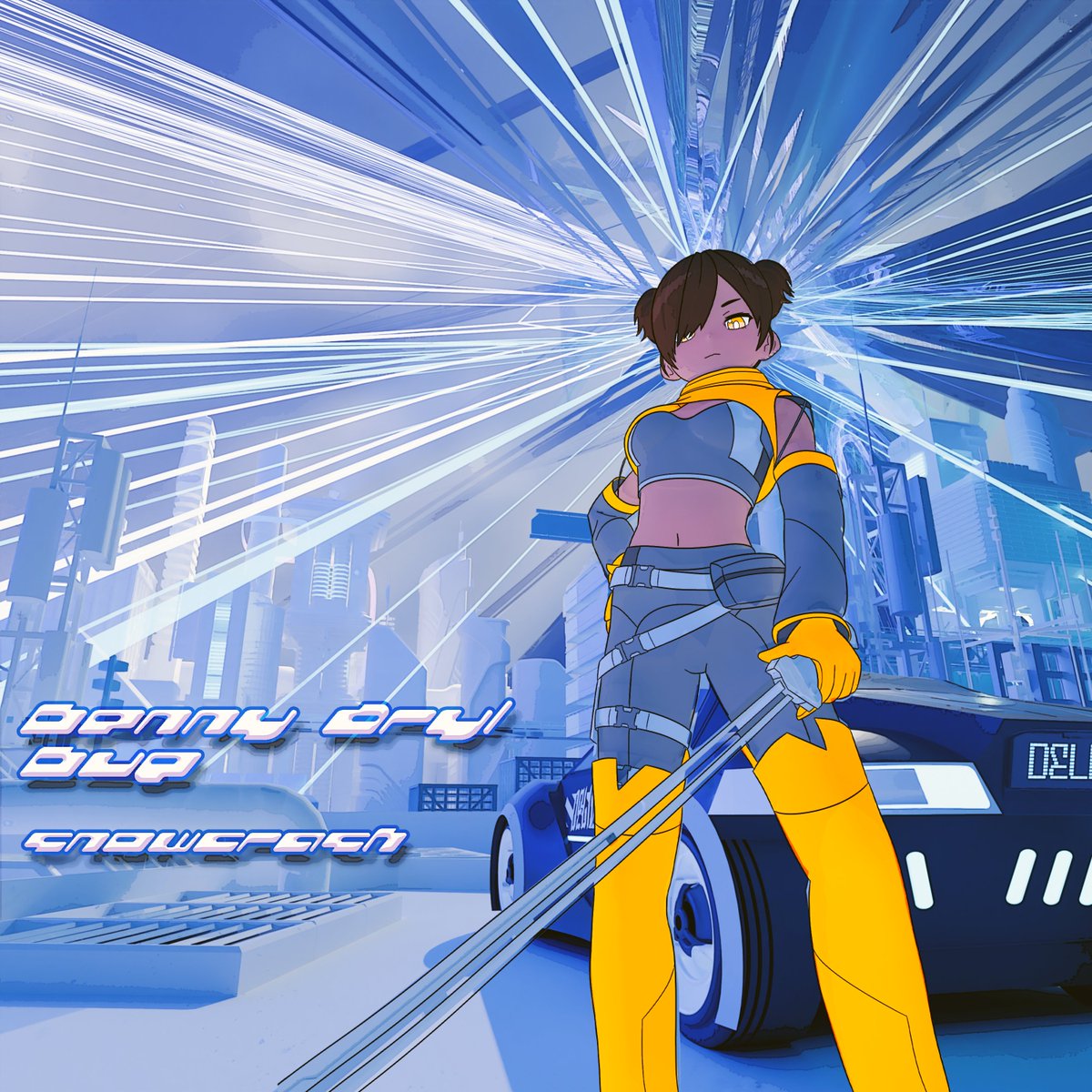 my first release with <a href="/thedogbup/">bup</a> (and ever) is on Soundcloud and other major streaming platforms!
really happy to be a part of <a href="/novatonetw/">Novatone</a> 's Orbit 29 compilation!
soundcloud.com/benny_dryl/sn0…