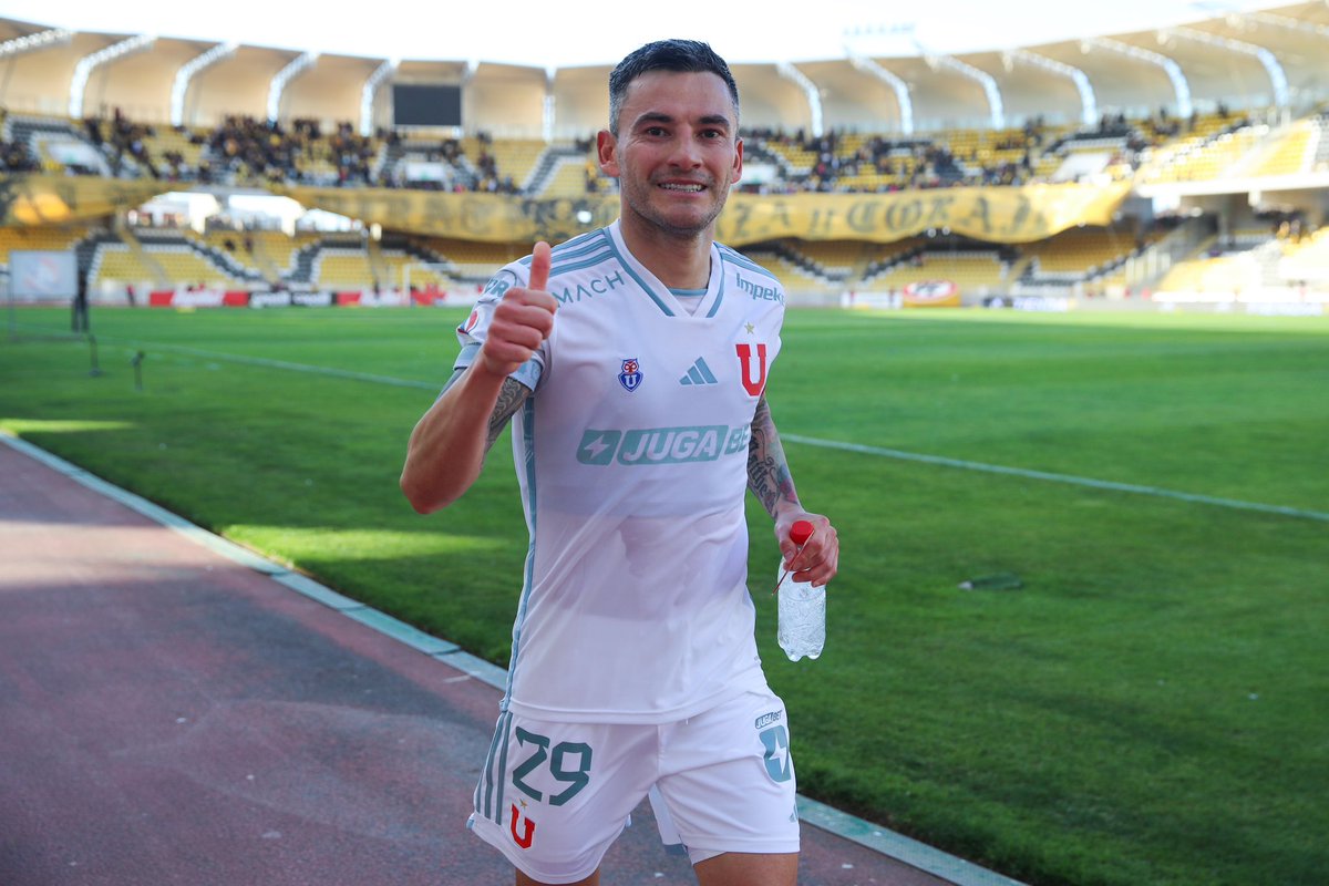 Genio y figura 🤴©️