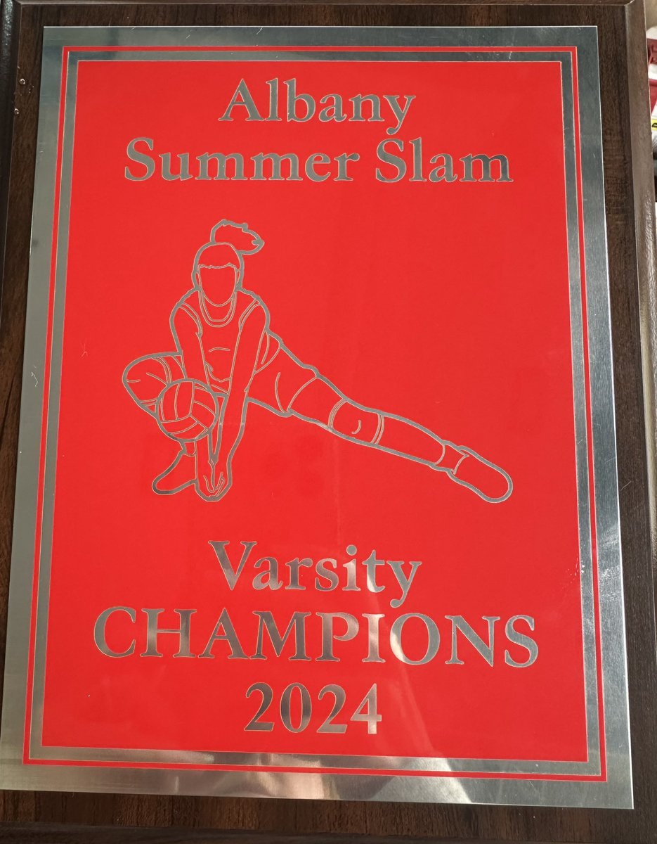 Jim Ned Volleyball tweet media