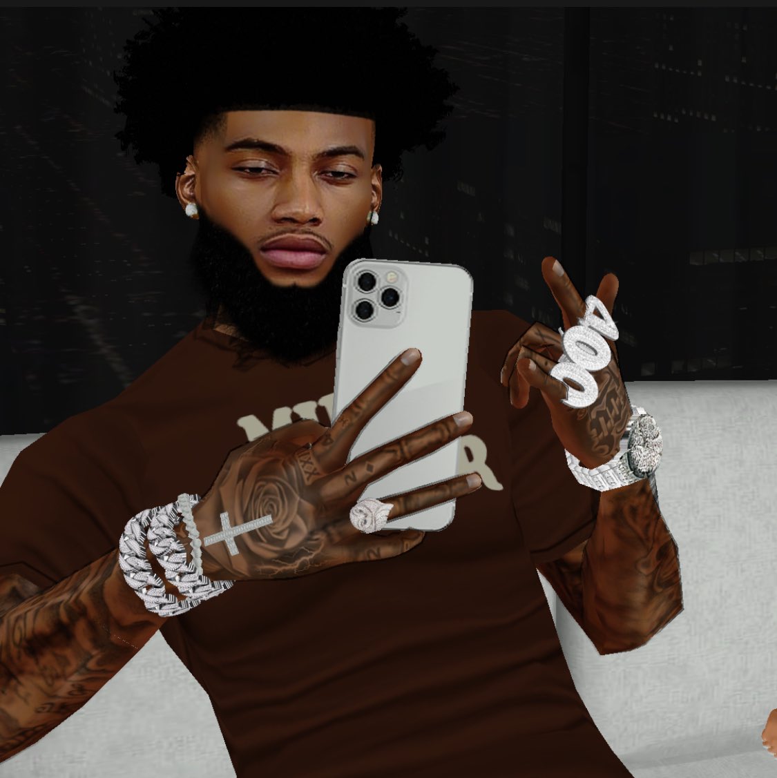 Ebkpoles's tweet photo. need a real girl who don’t play bout they nikka instead of playing wit a nikka heart 💯🖤 https://t.co/nohrt7YYfS
