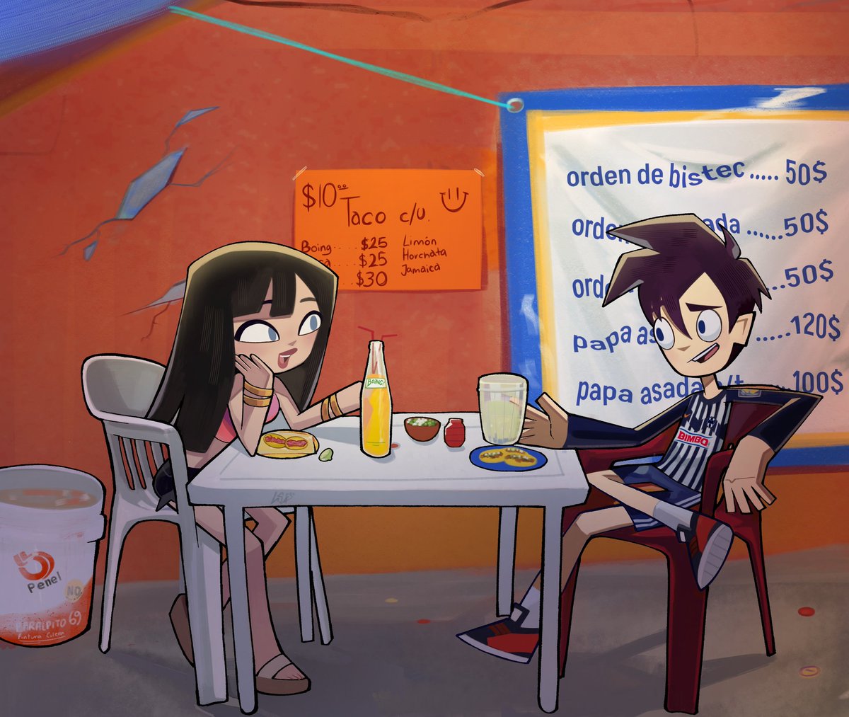 date idea