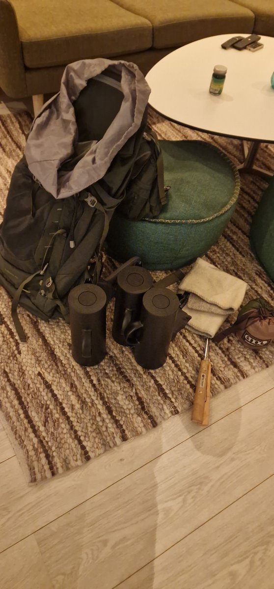 If you know, you know... #datasaturdayoslo.... Sunday event