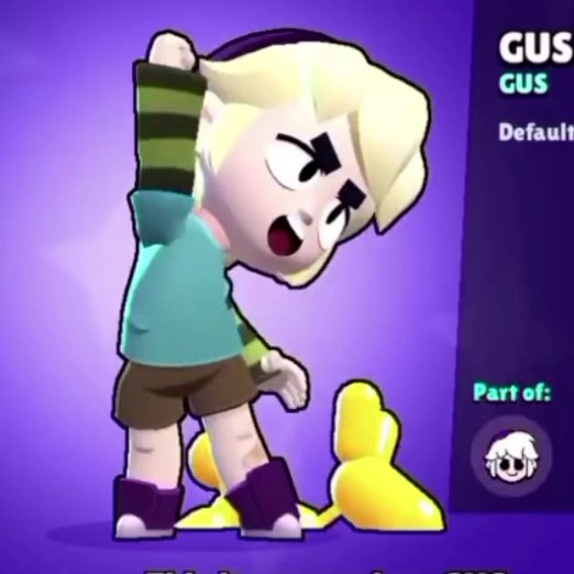 Daily Gus tweet media