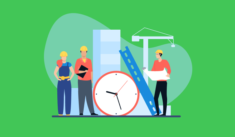 datasciens's tweet photo. From Paper Logs to Digital Tools: The Evolution of Construction Time Tracking https://t.co/cZIPQhyarR https://t.co/EyraqoTpGJ