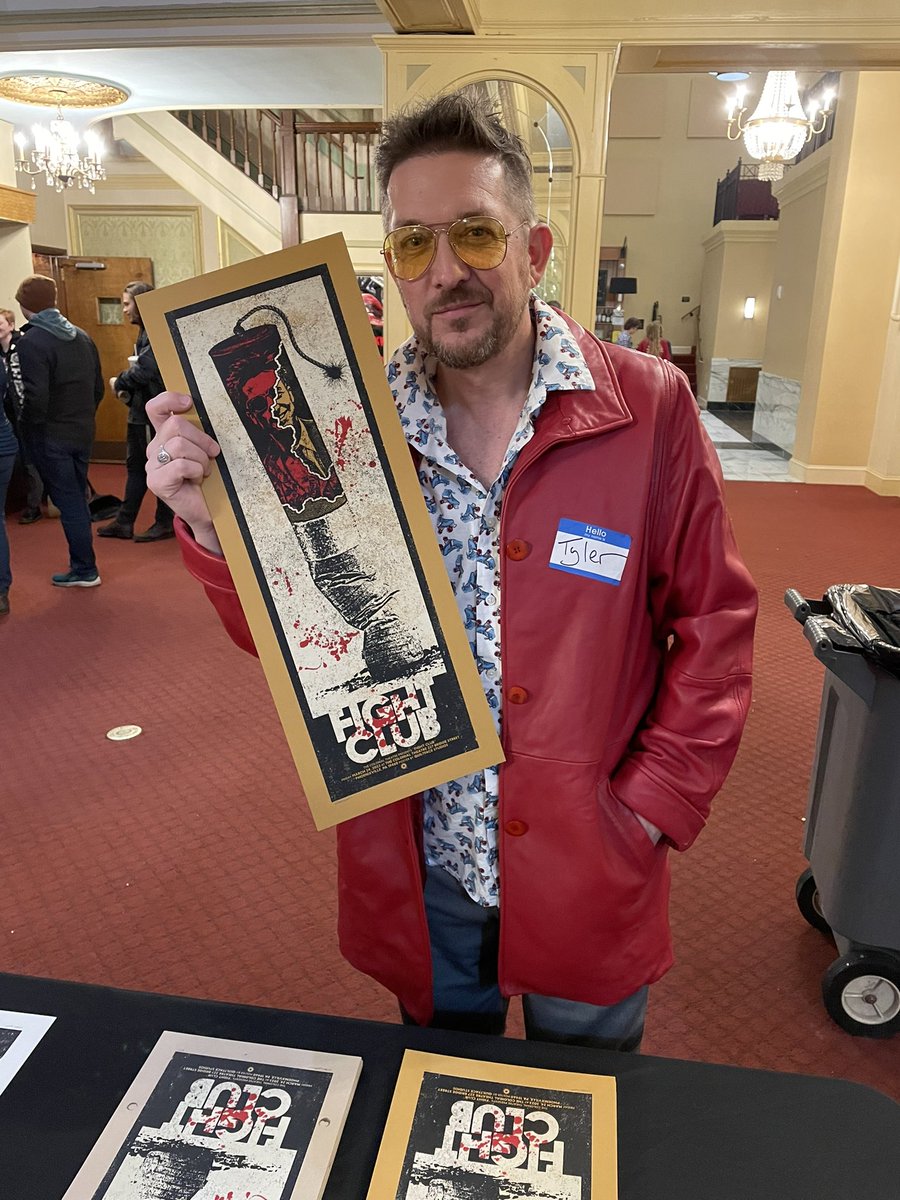 Chris Garofalo tweet media