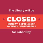 Photo by St. Joe County Public Library (@sjcplib)