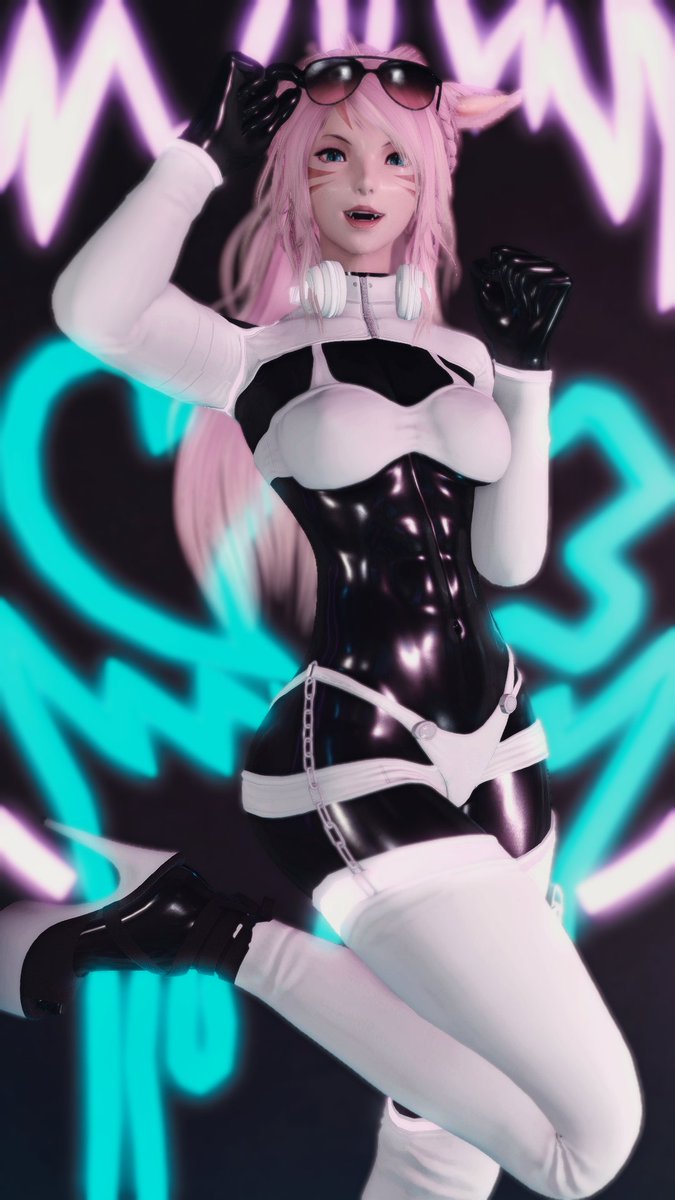 Mizore the Dommy Catto tweet media