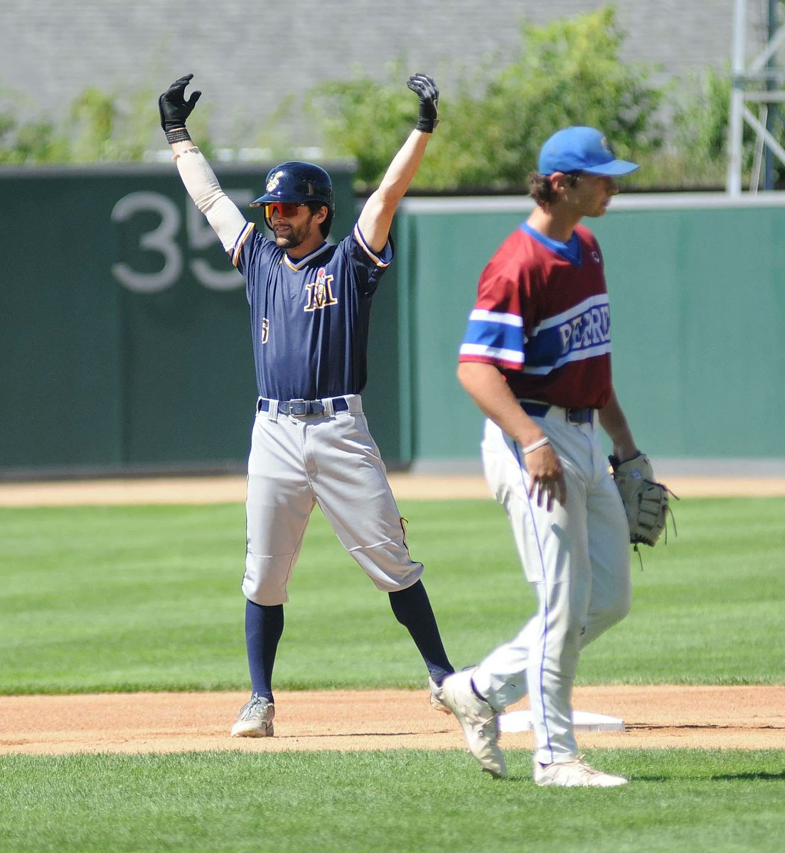 Miesville muscles past Hopkins
minnesotabaseballassociation.org/class-b-jordan…  #MBA101